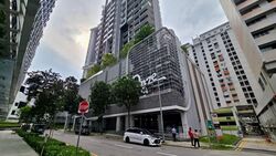 Onze @ Tanjong Pagar (D2), Shop House #587075121